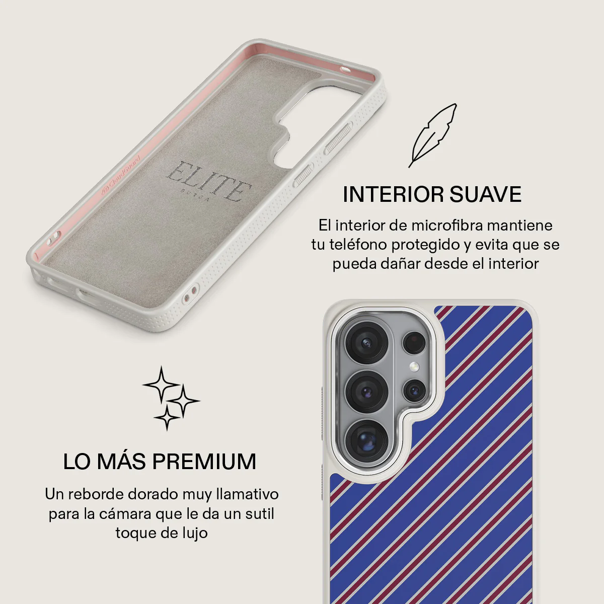 Momentum - Samsung Galaxy S26 Ultra Funda - Image 38