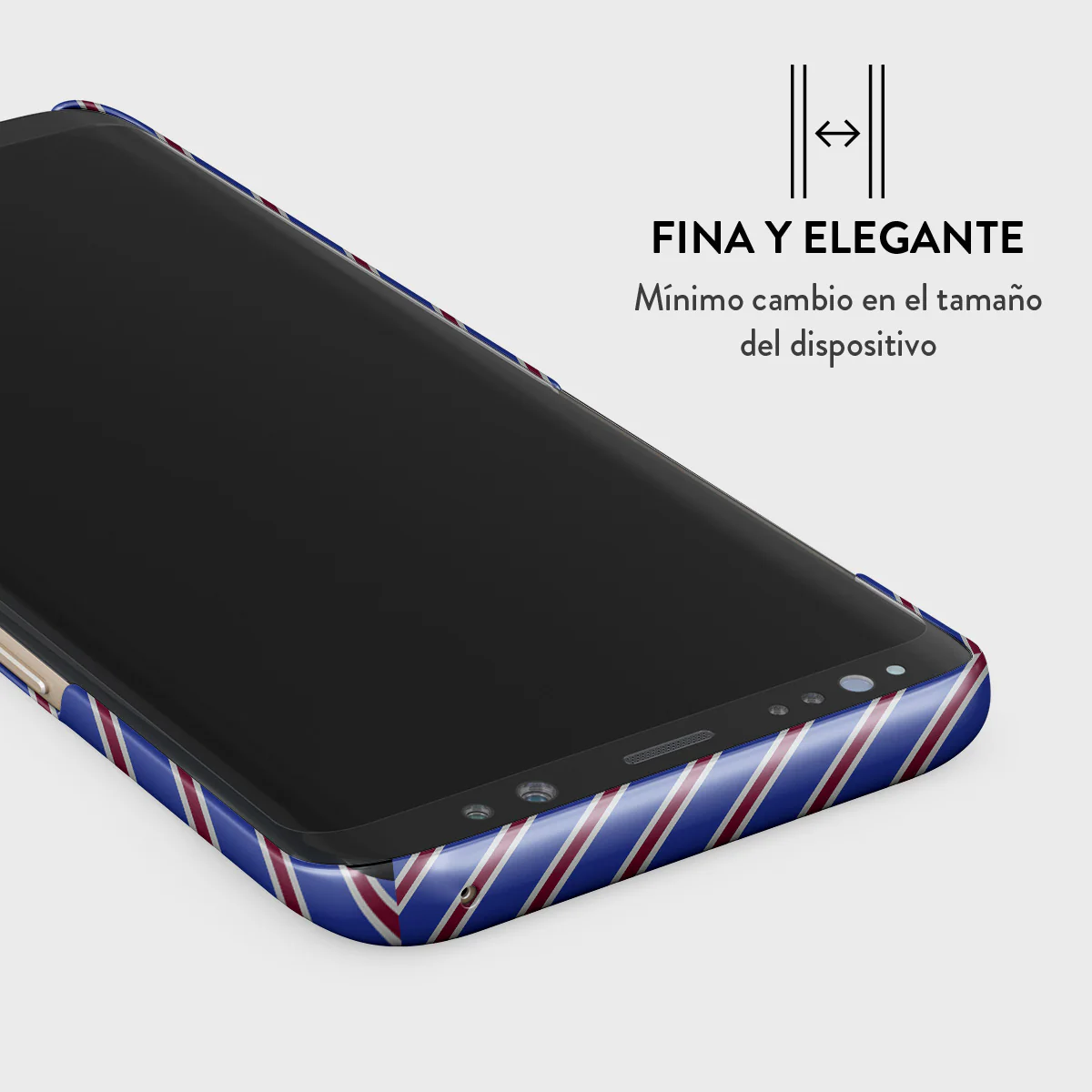 Momentum - Samsung Galaxy S9 Funda - Image 4