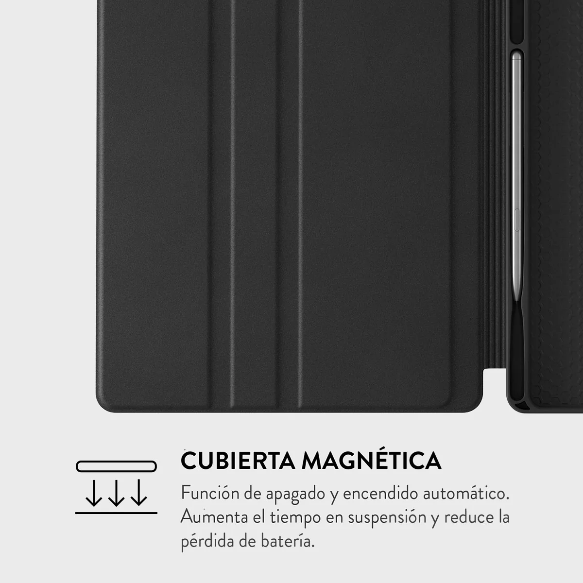 Momentum - Funda Samsung Galaxy Tab S8 Ultra - Image 6