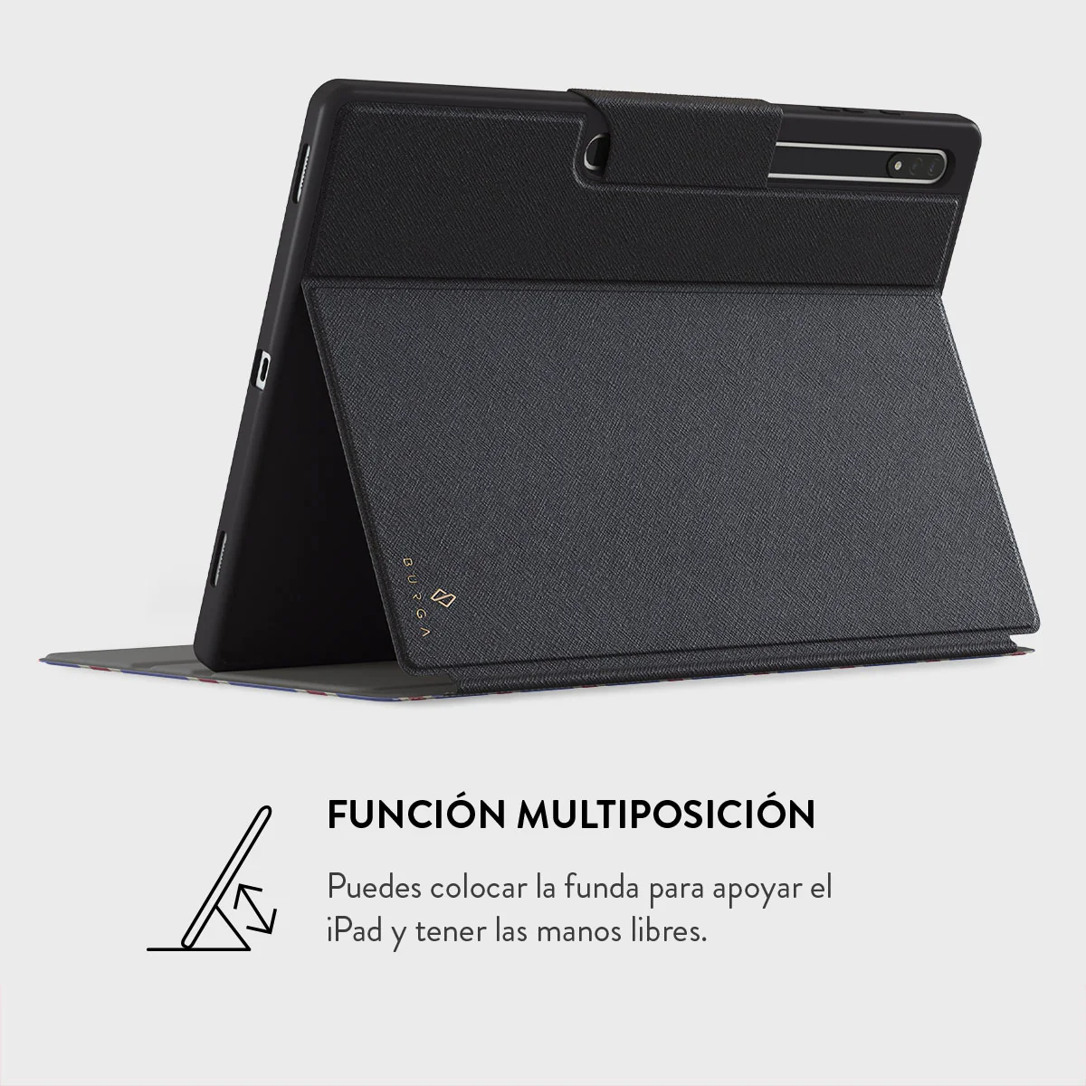Momentum - Funda Samsung Galaxy Tab S9 Ultra - Image 4