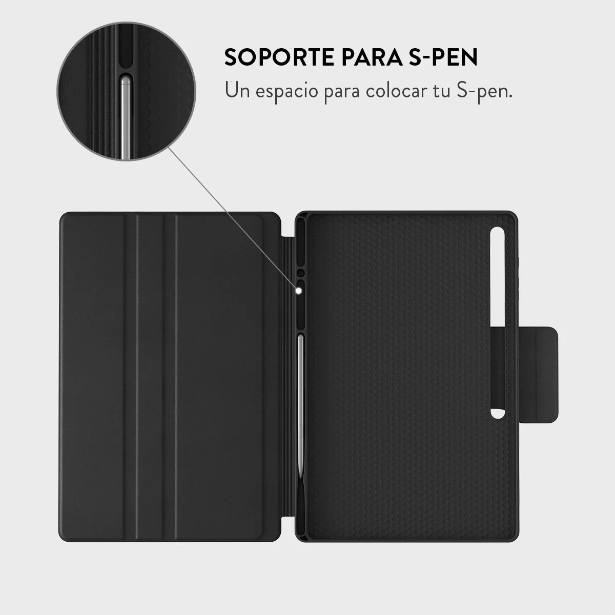 Momentum - Funda Samsung Galaxy Tab S9 Ultra - Image 5