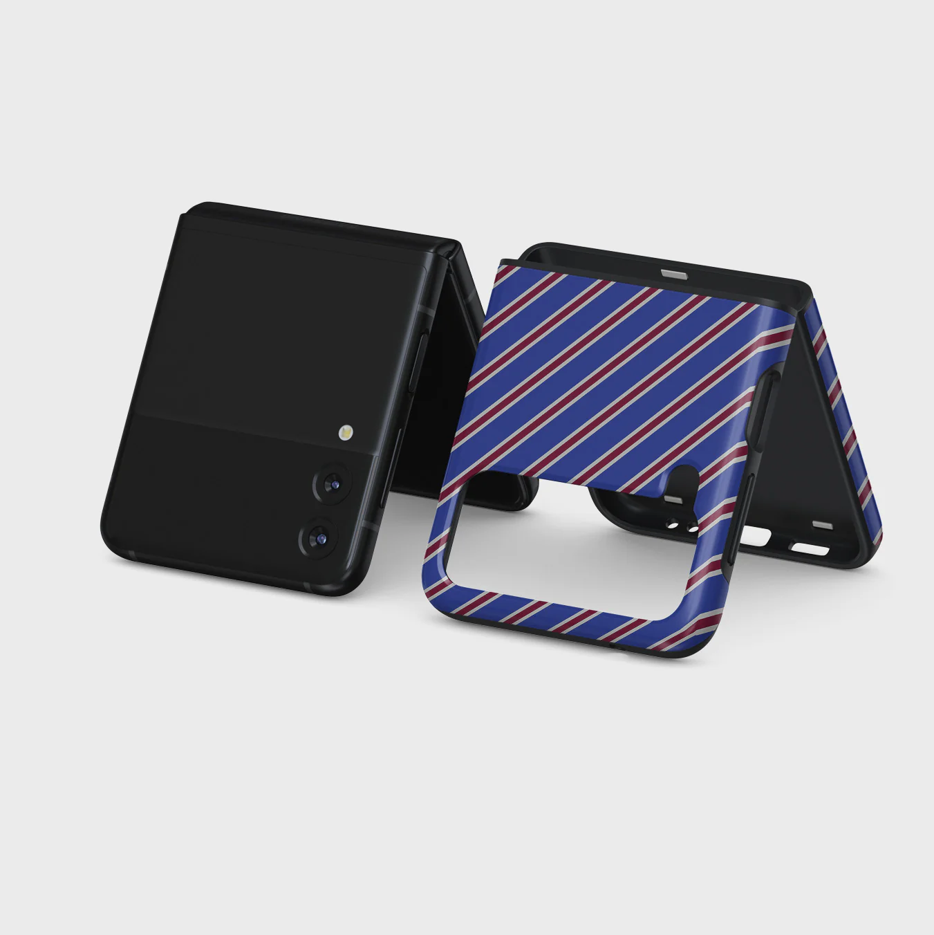 Momentum - Samsung Galaxy Z Flip 3 Funda - Image 5