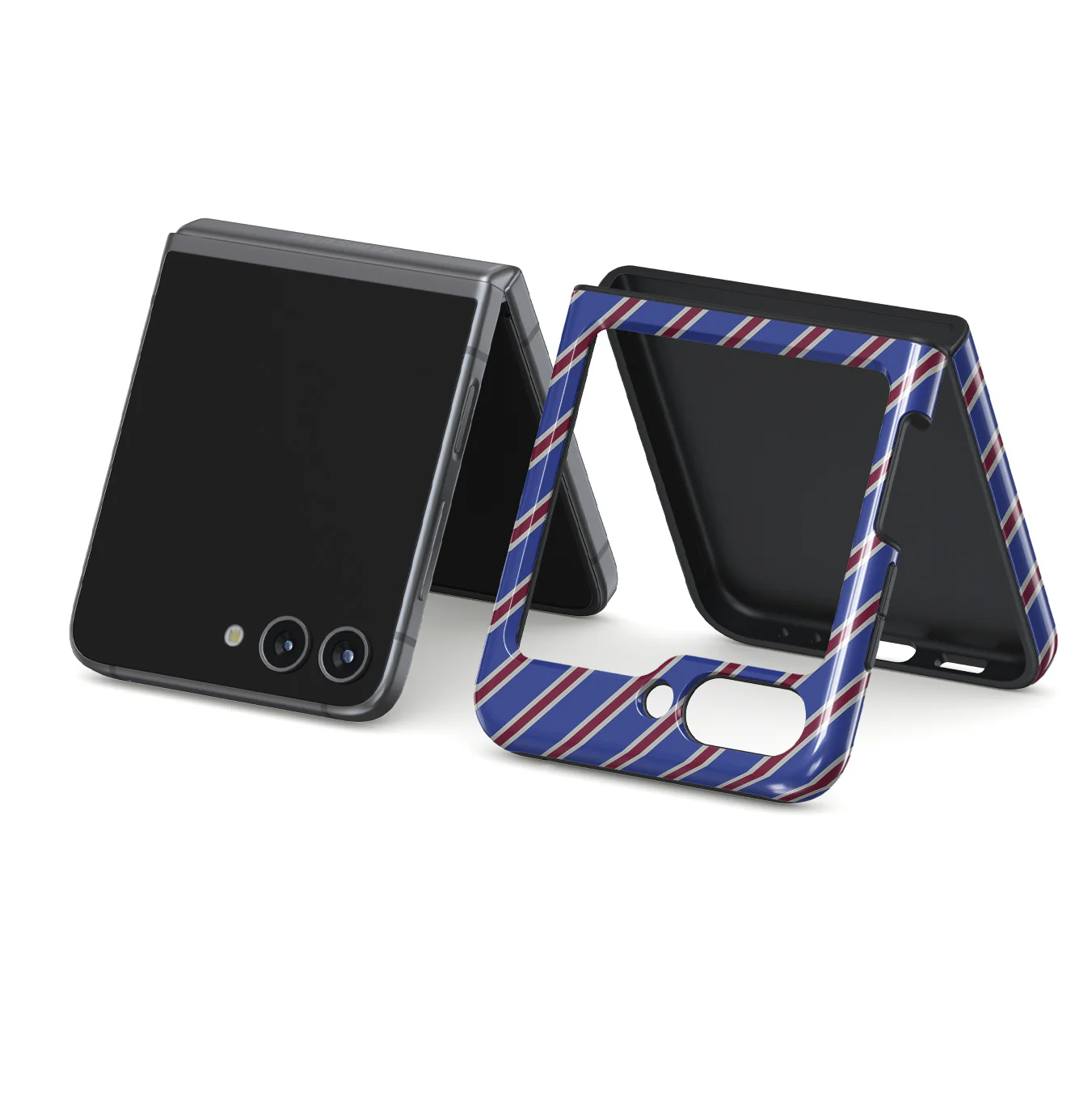 Momentum - Samsung Galaxy Z Flip 5 Funda - Image 5