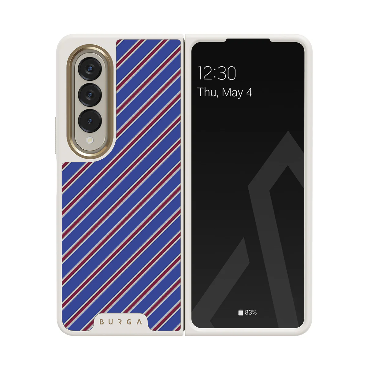 Momentum - Samsung Galaxy Z Fold 4 Funda - Image 20