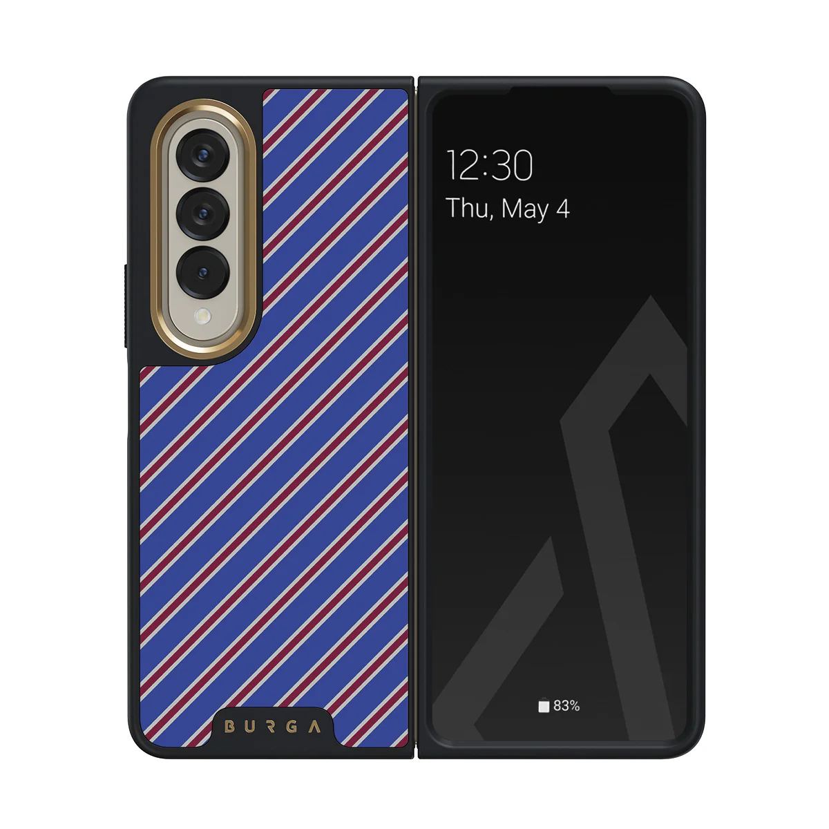 Momentum - Samsung Galaxy Z Fold 4 Funda - Image 6