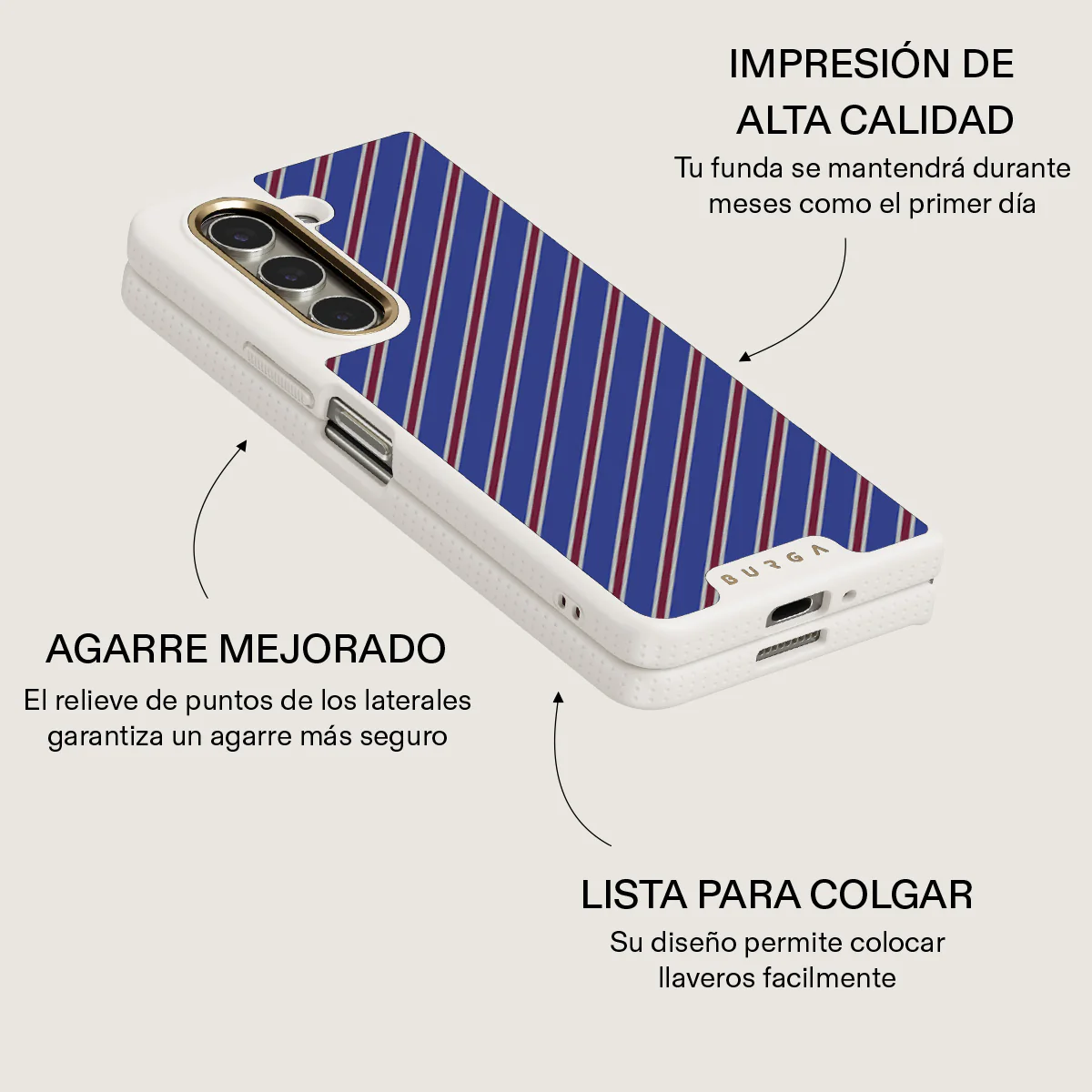 Momentum - Samsung Galaxy Z Fold 5 Funda - Image 19