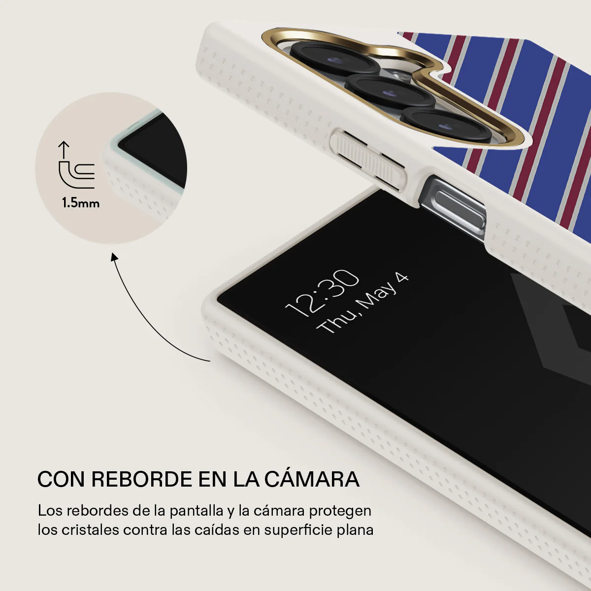 Momentum - Samsung Galaxy Z Fold 6 Funda - Image 18