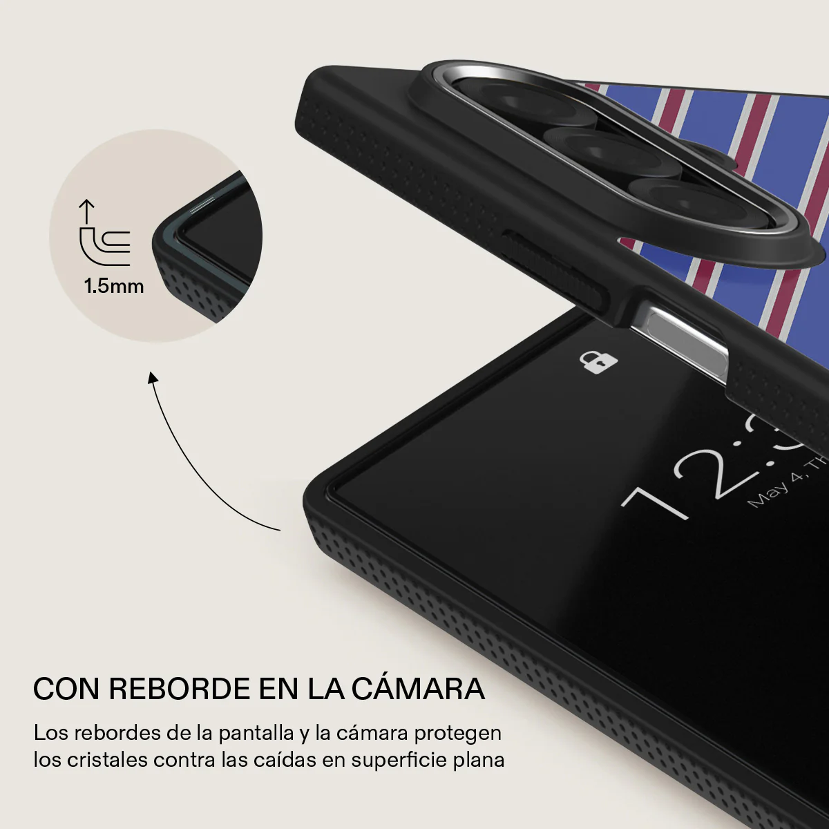 Momentum - Samsung Galaxy Z Fold 7 Funda - Image 11
