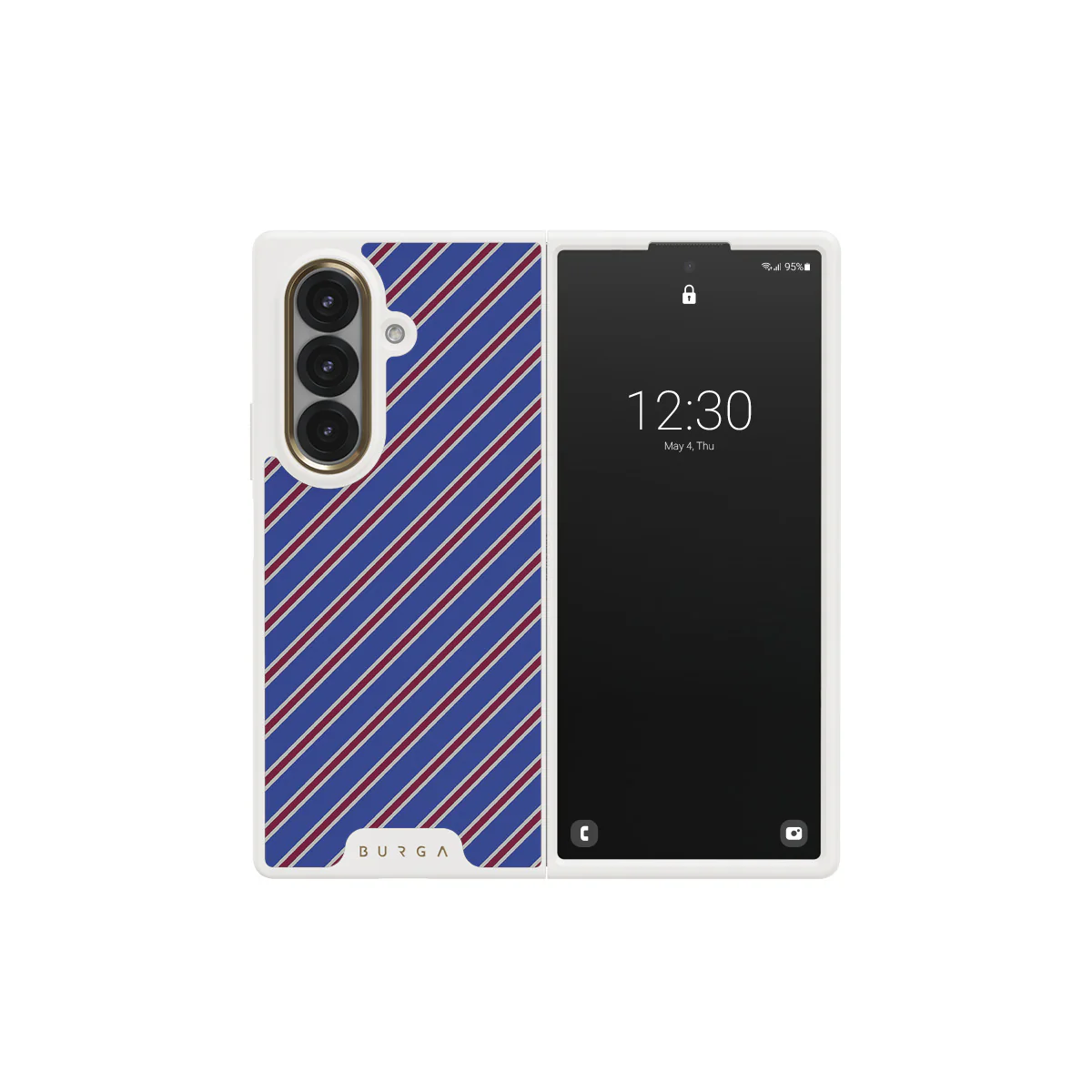 Momentum - Samsung Galaxy Z Fold 7 Funda - Image 15