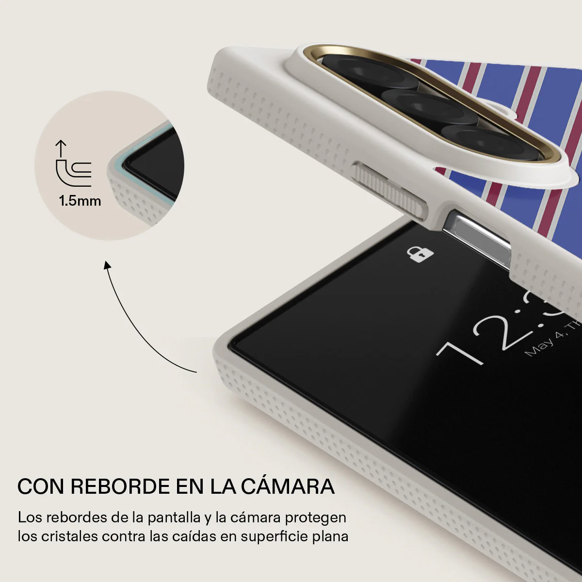 Momentum - Samsung Galaxy Z Fold 7 Funda - Image 18