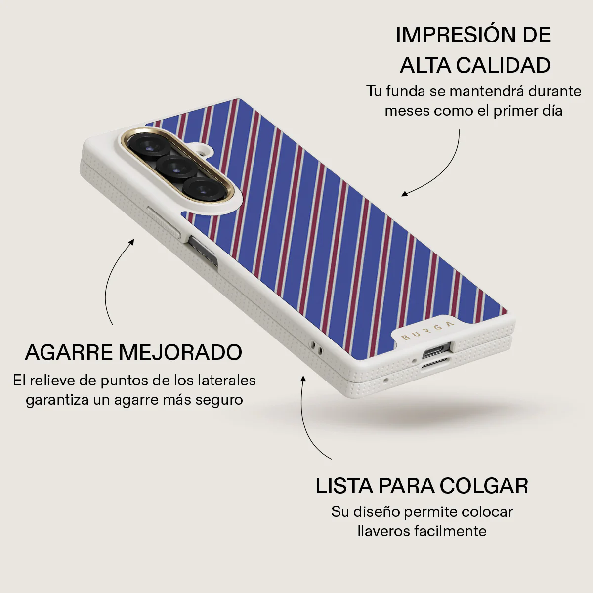 Momentum - Samsung Galaxy Z Fold 7 Funda - Image 19