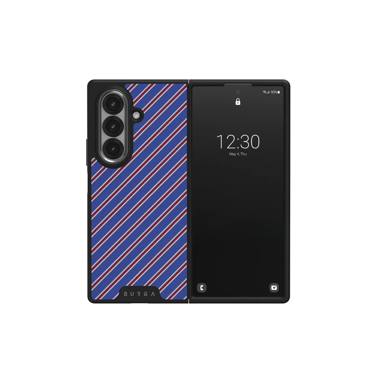 Momentum - Samsung Galaxy Z Fold 7 Funda - Image 8