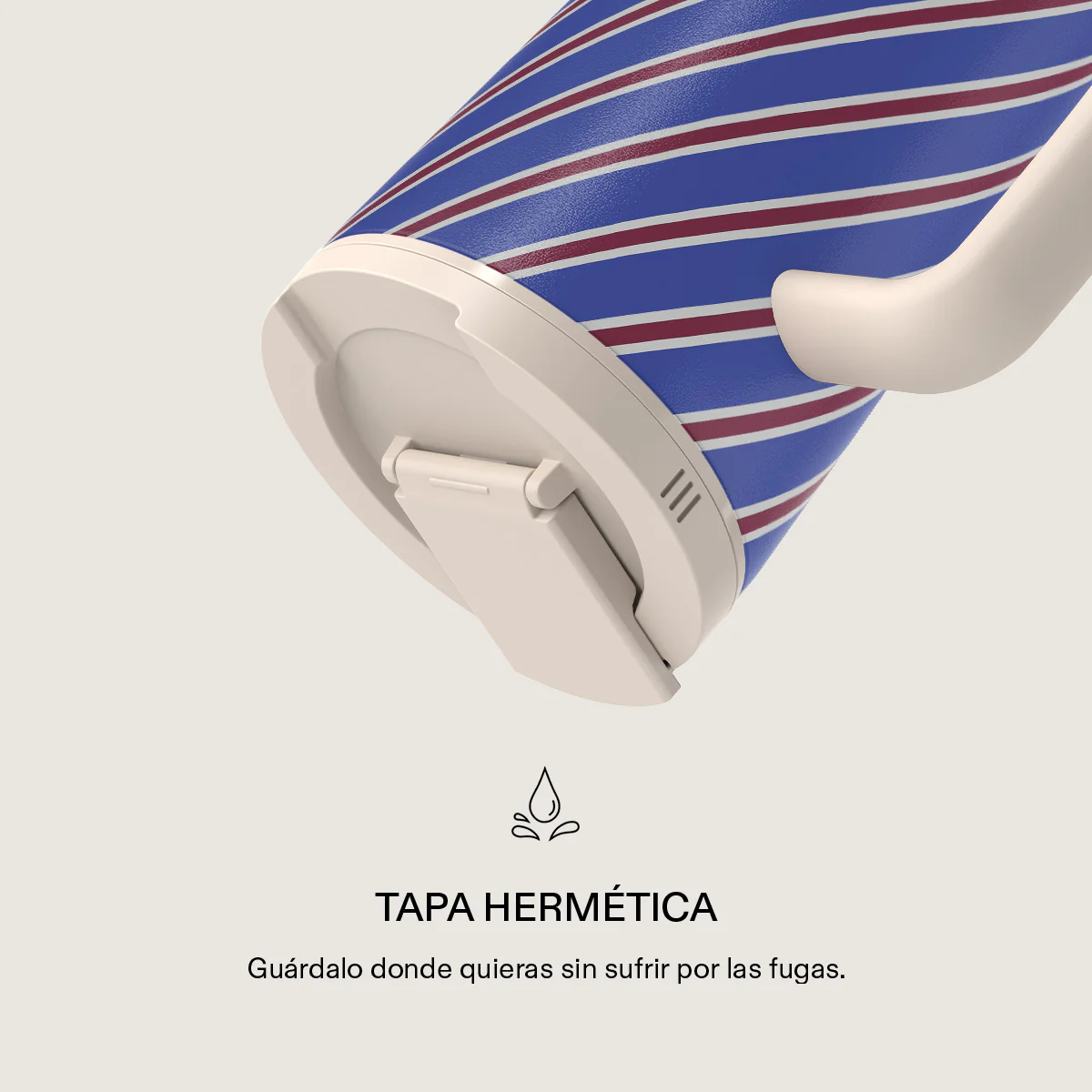 Momentum - Termo EasyGrip - Image 3