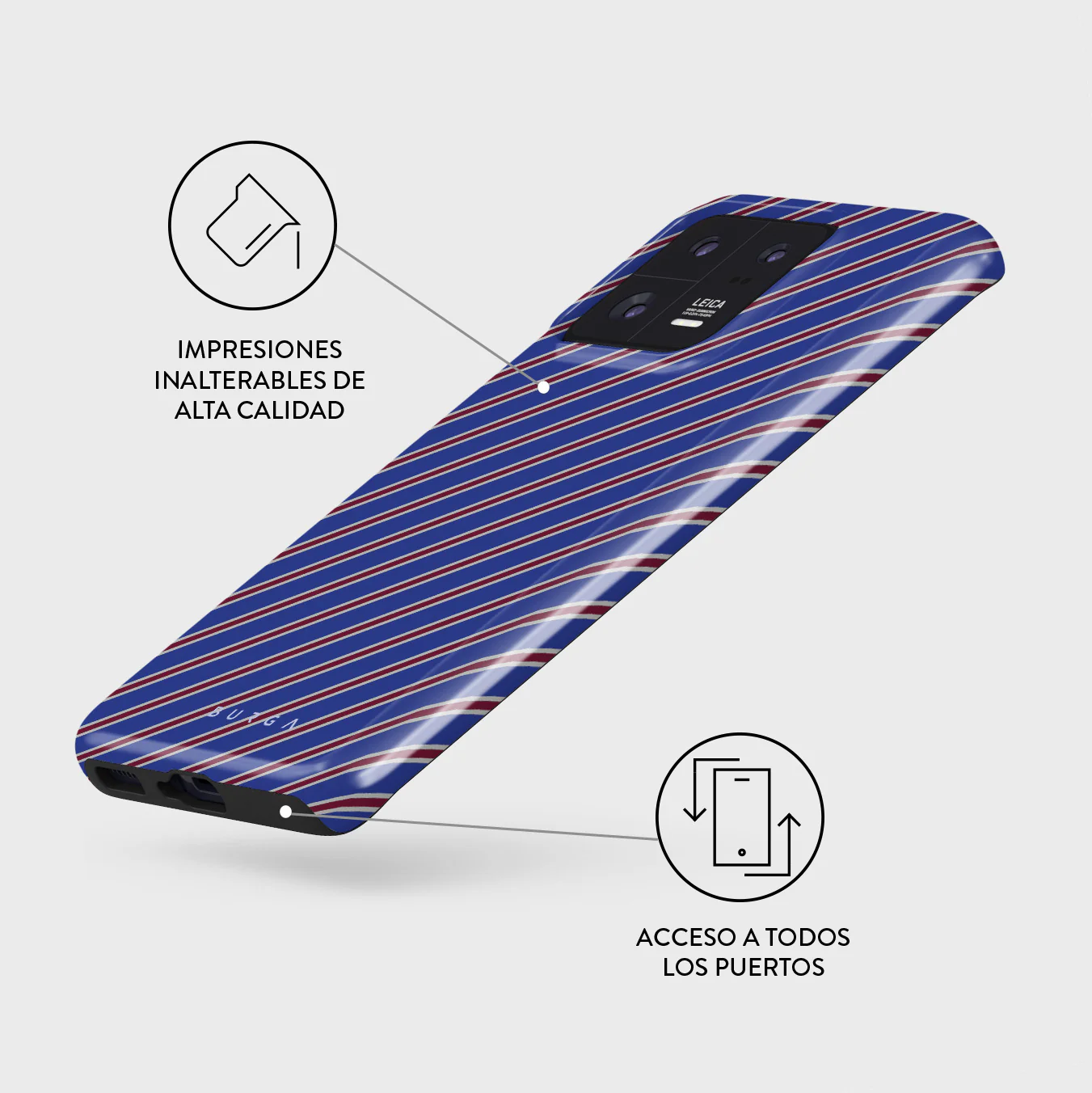 Momentum - Xiaomi 13 Pro Funda - Image 3