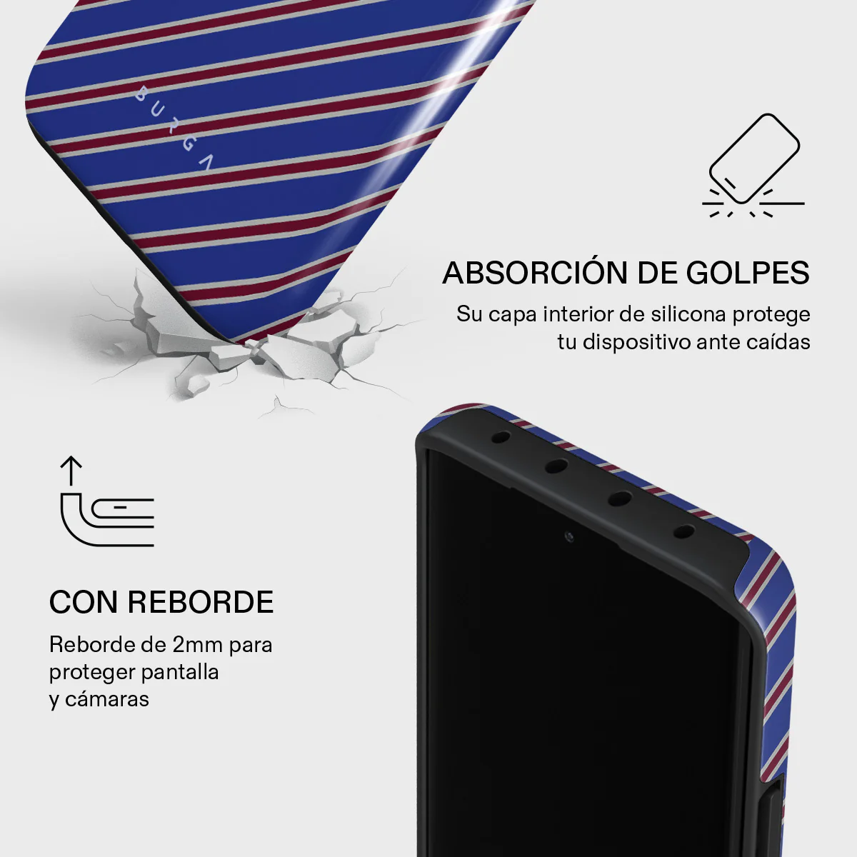Momentum - Xiaomi 13 Pro Funda - Image 4