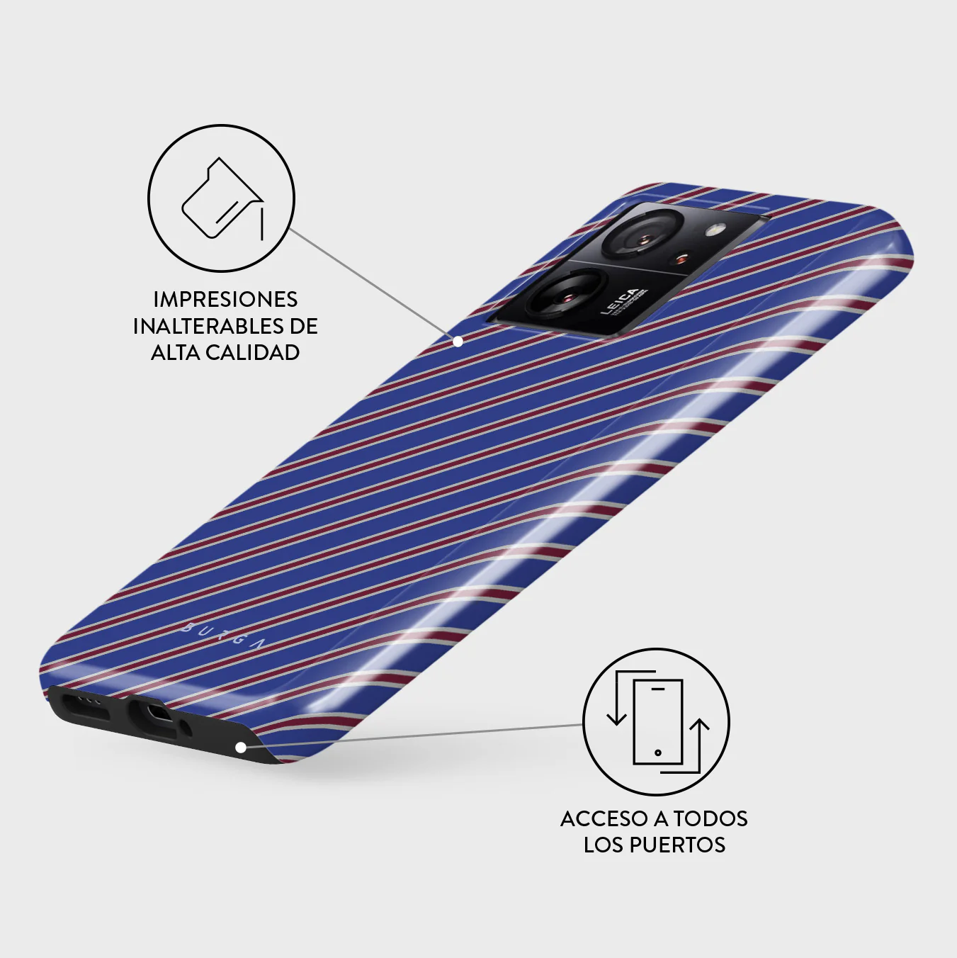 Momentum - Xiaomi 13T Funda - Image 3