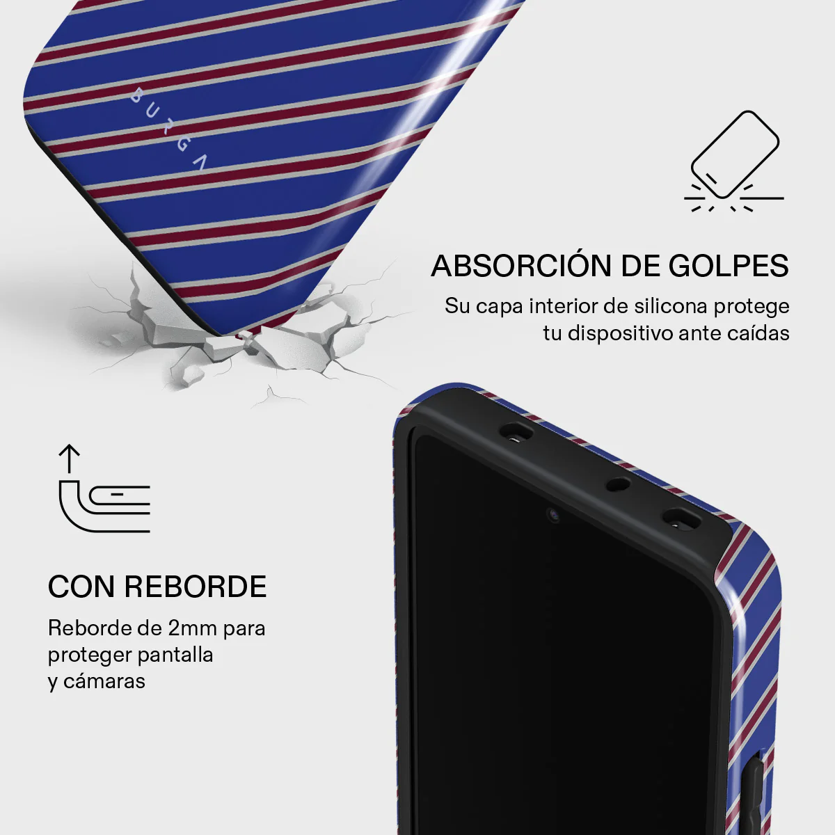 Momentum - Xiaomi 13T Funda - Image 4