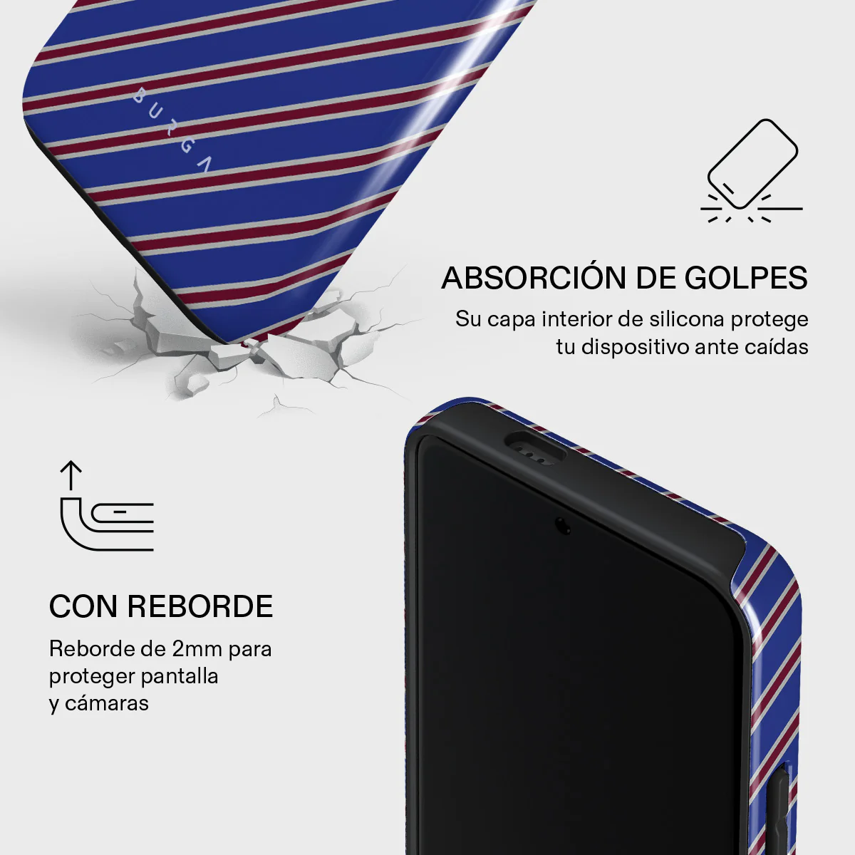 Momentum - Xiaomi 14 Funda - Image 4