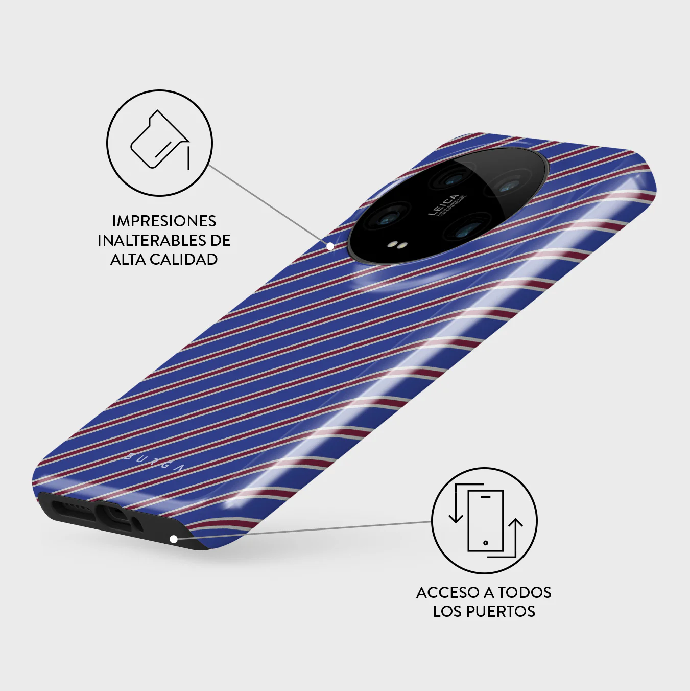 Momentum - Xiaomi 14 Ultra Funda - Image 3