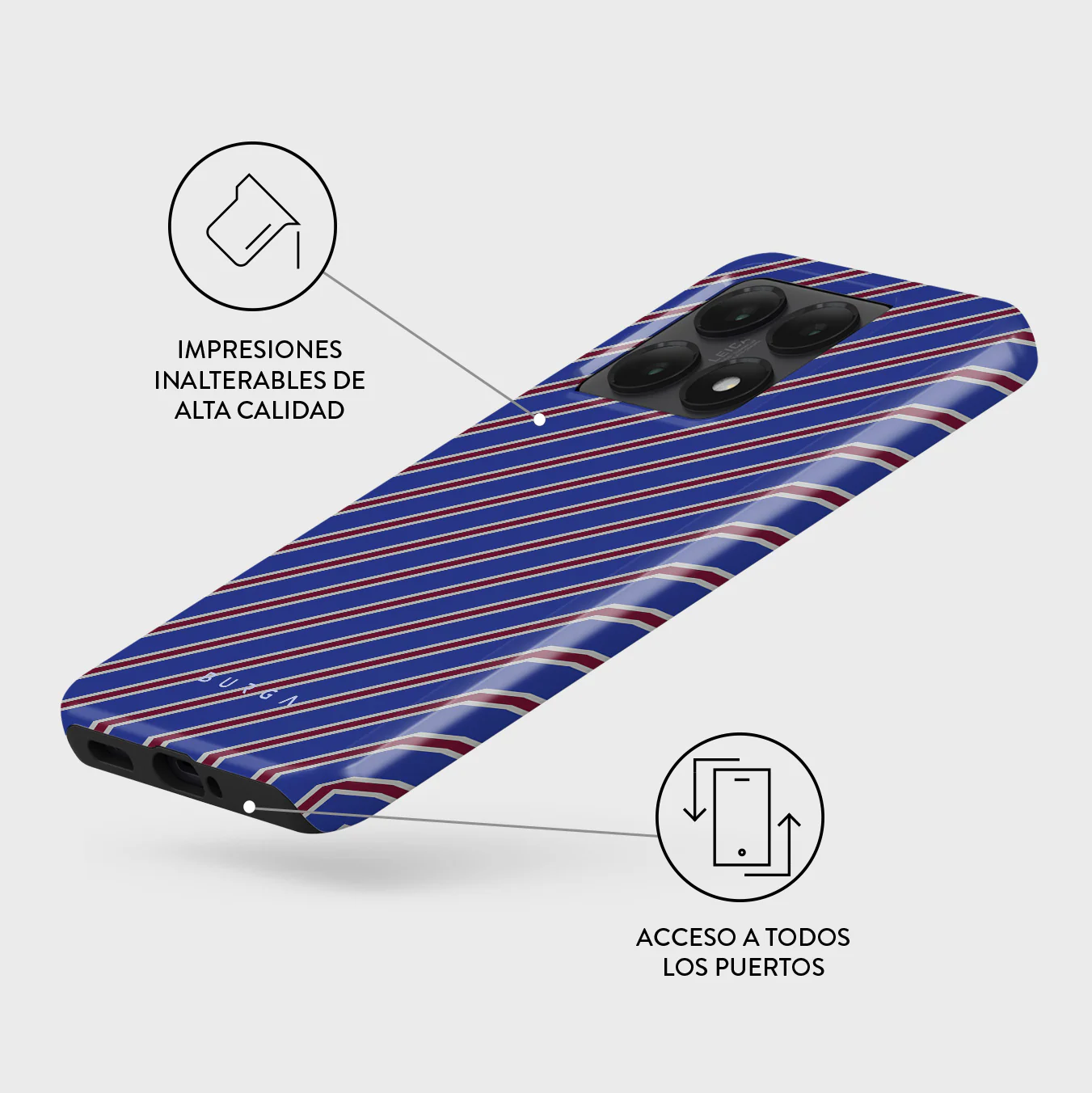 Momentum - Xiaomi 14T Funda - Image 3