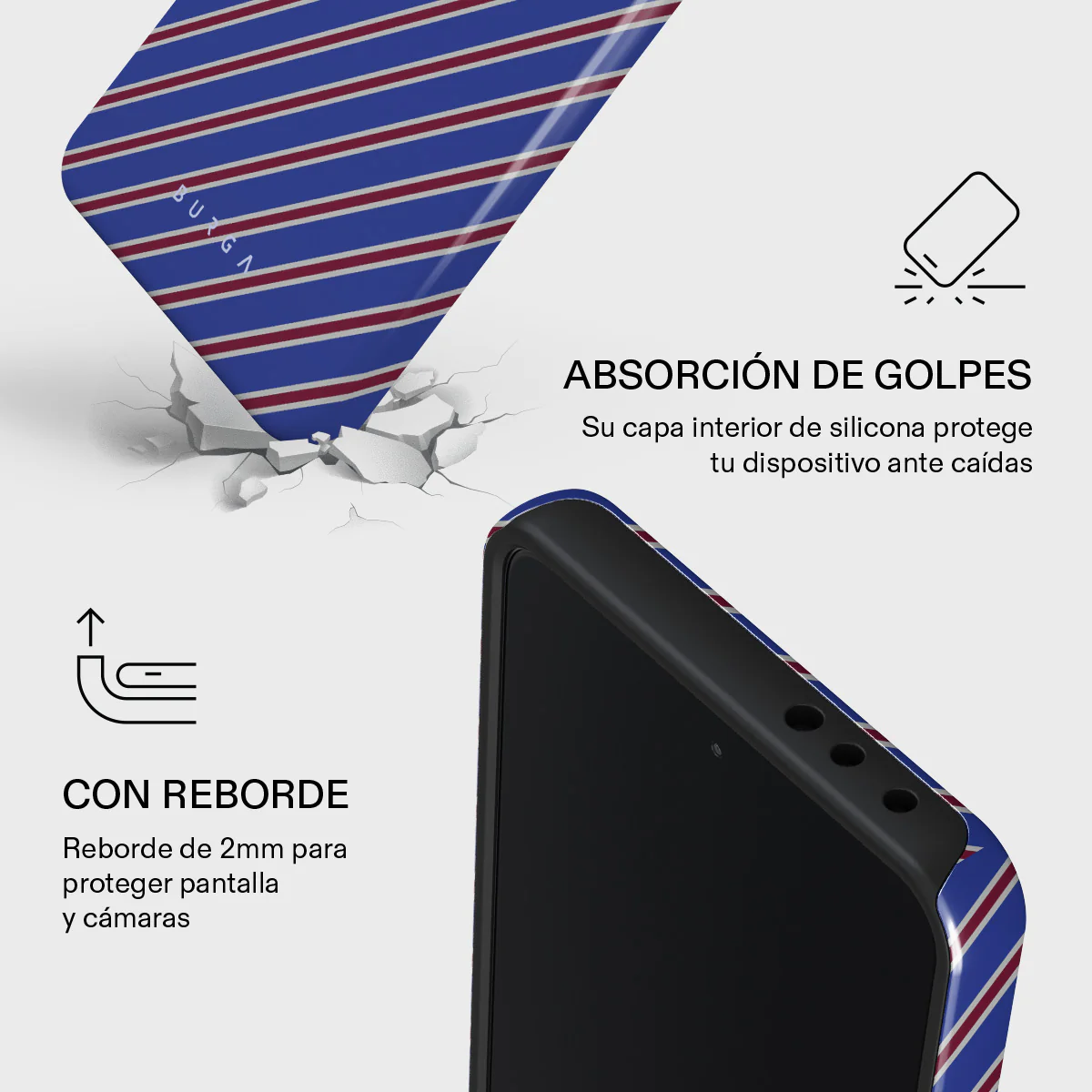 Momentum - Xiaomi 14T Funda - Image 4