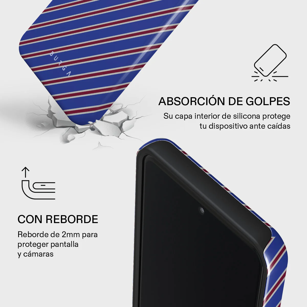 Momentum - Xiaomi 15 Pro Funda - Image 4