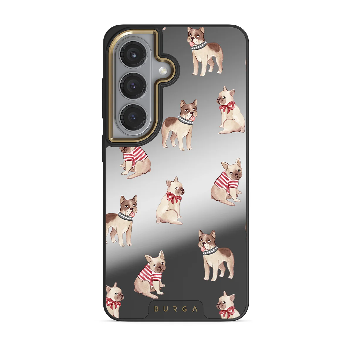 Monsieur - Samsung Galaxy S26 Funda
