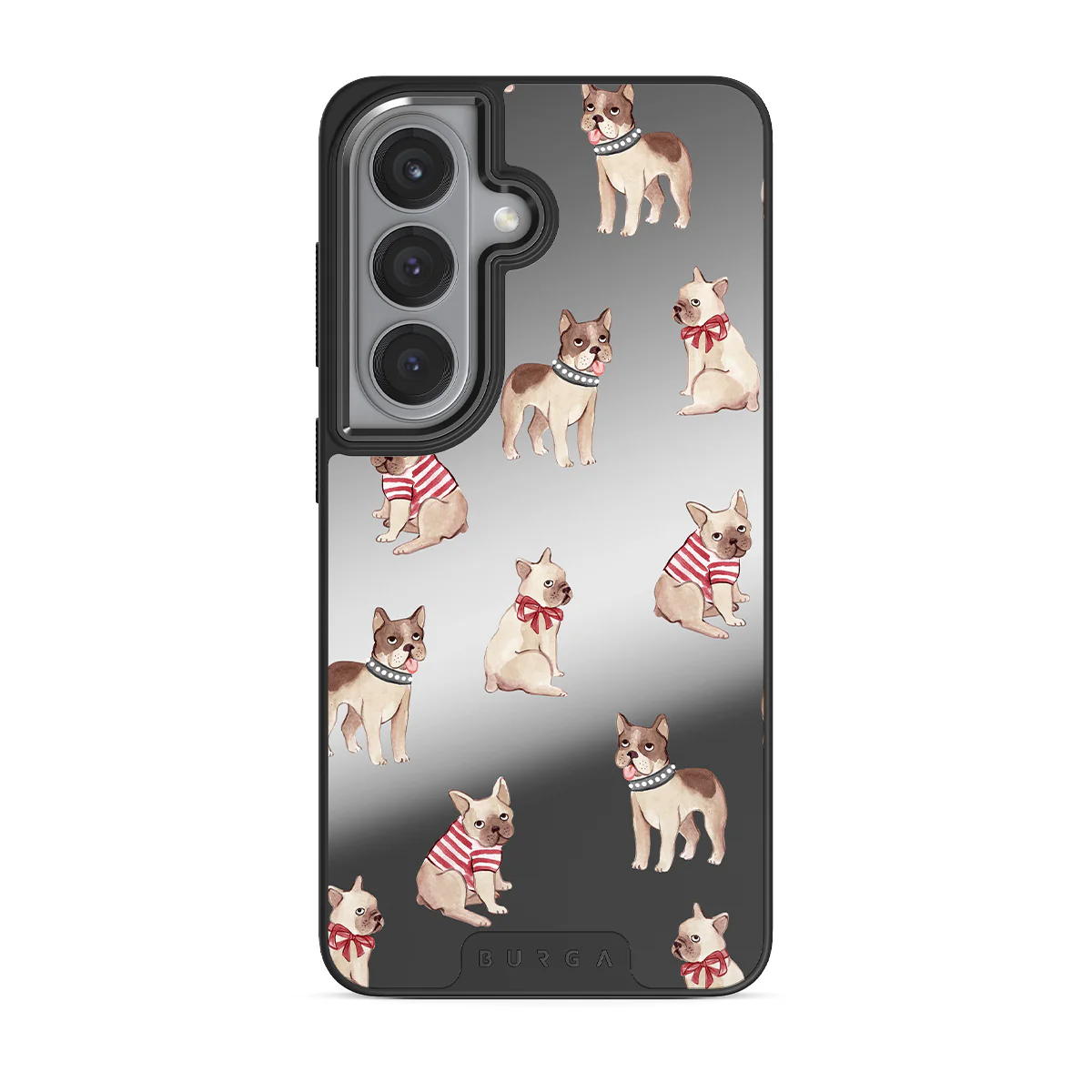 Monsieur - Samsung Galaxy S26 Funda - Image 9