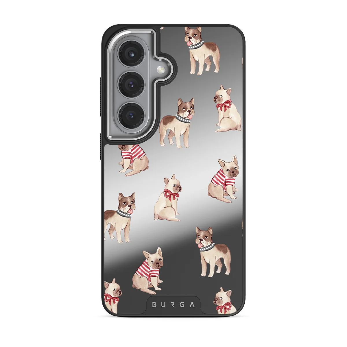 Monsieur - Samsung Galaxy S26 Plus Funda - Image 17
