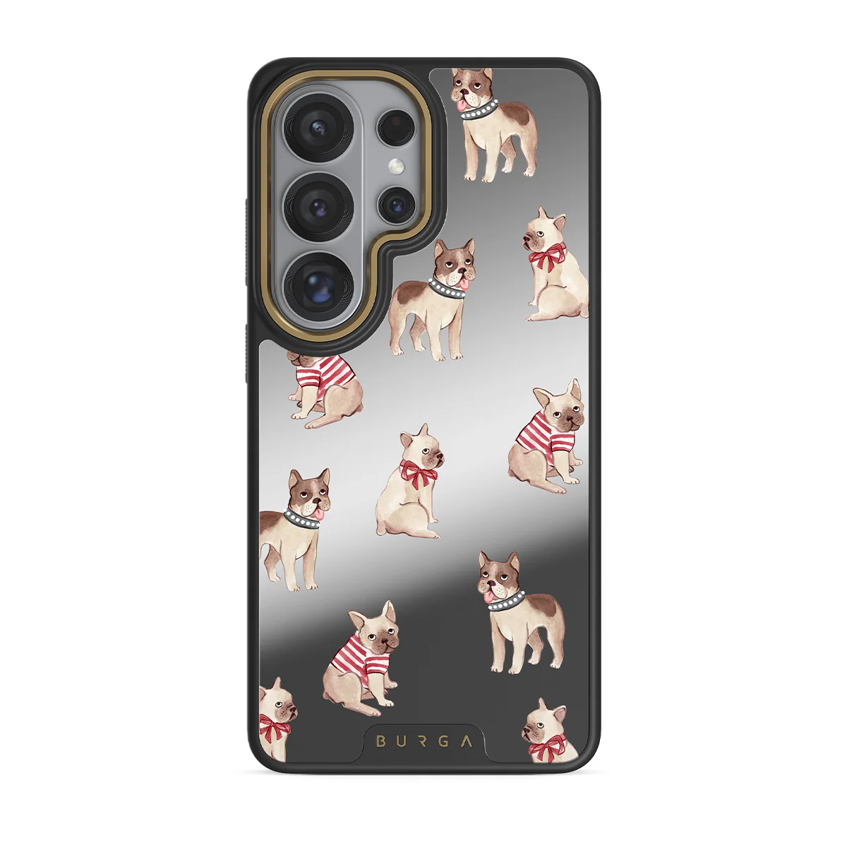 Monsieur - Samsung Galaxy S26 Ultra Funda