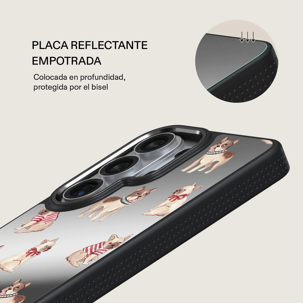 Monsieur - Samsung Galaxy S26 Ultra Funda - Image 12