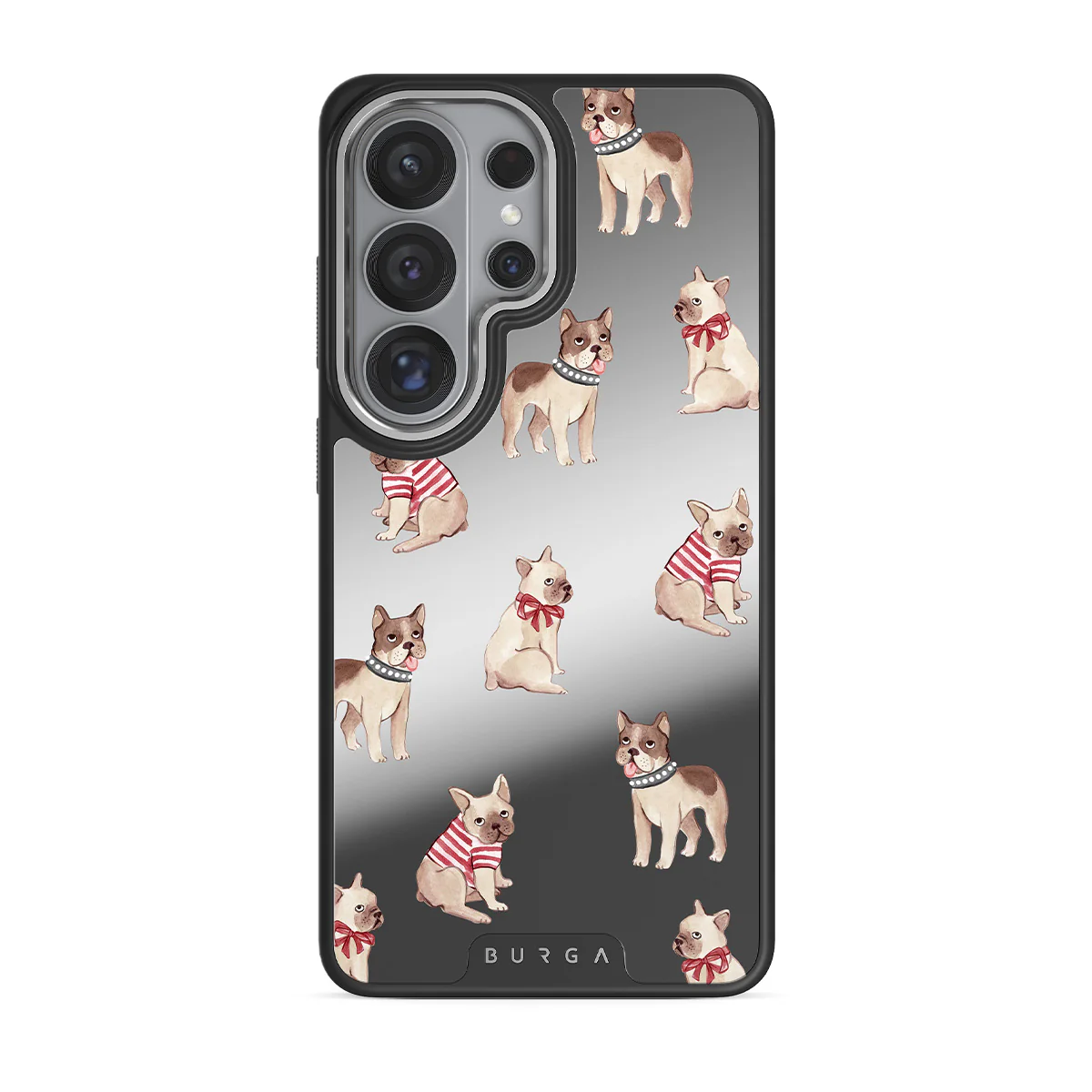 Monsieur - Samsung Galaxy S26 Ultra Funda - Image 17