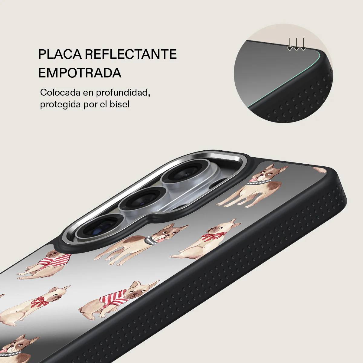 Monsieur - Samsung Galaxy S26 Ultra Funda - Image 20