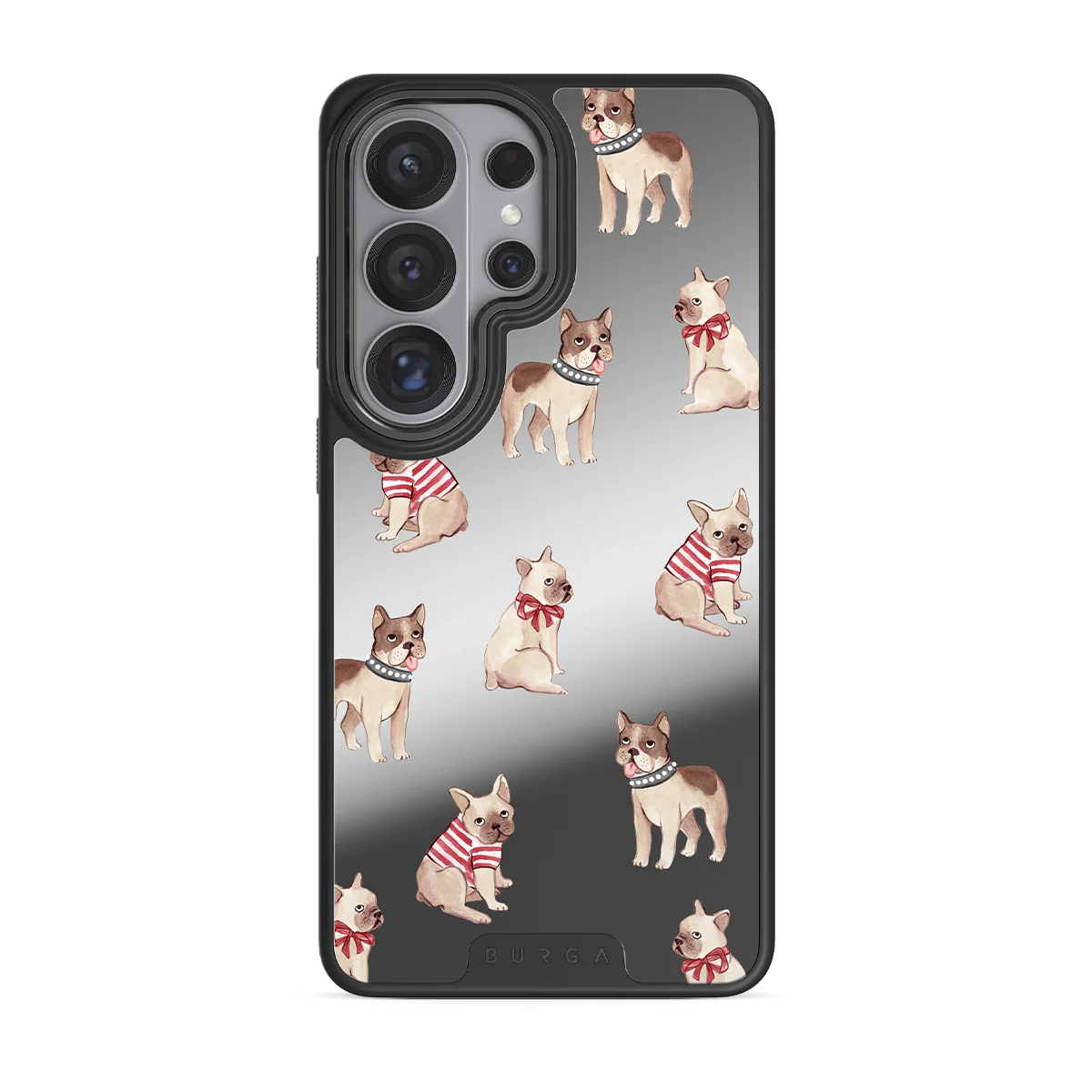 Monsieur - Samsung Galaxy S26 Ultra Funda - Image 9