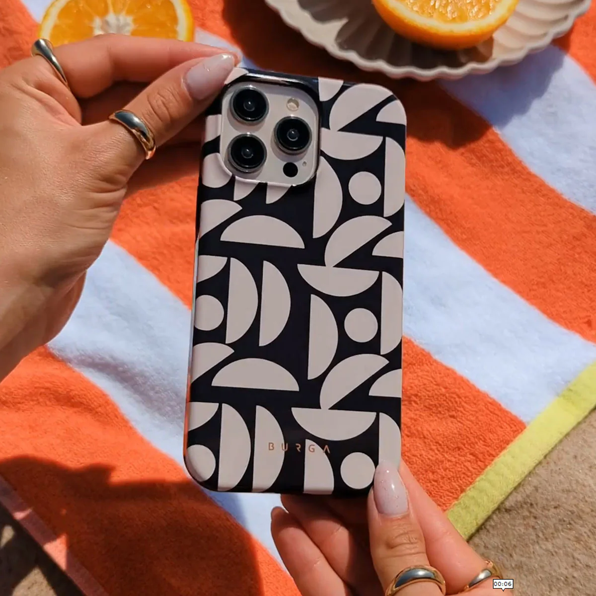 Moonlight - Samsung Galaxy A57 5G Funda - Image 5