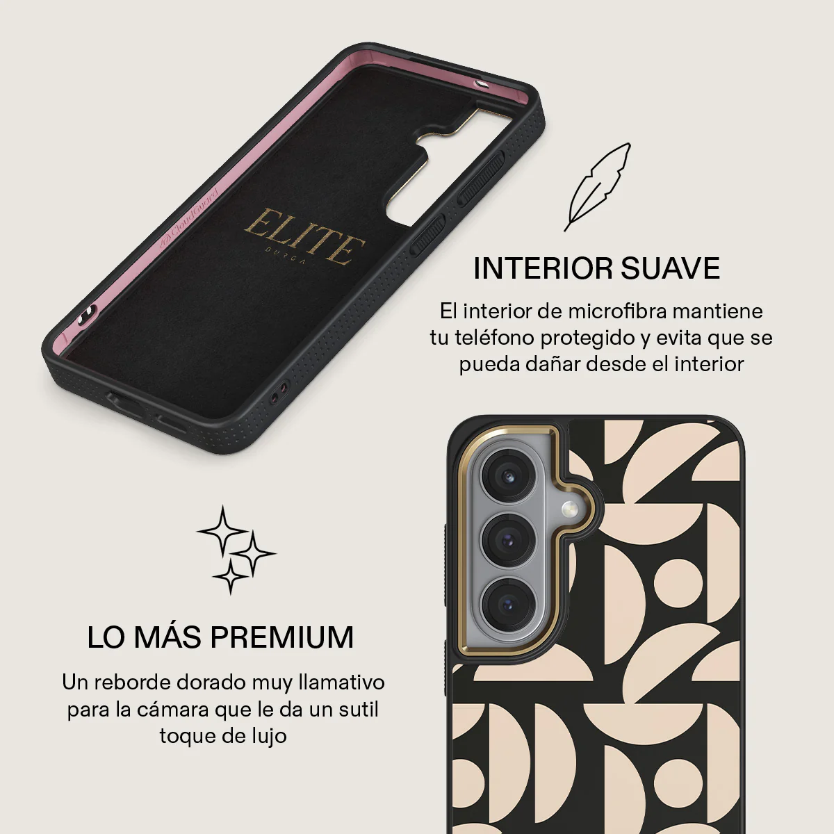 Moonlight - Samsung Galaxy S26 Funda - Image 10