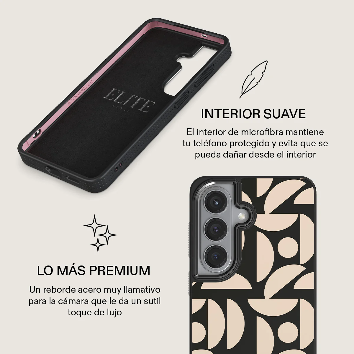 Moonlight - Samsung Galaxy S26 Funda - Image 17