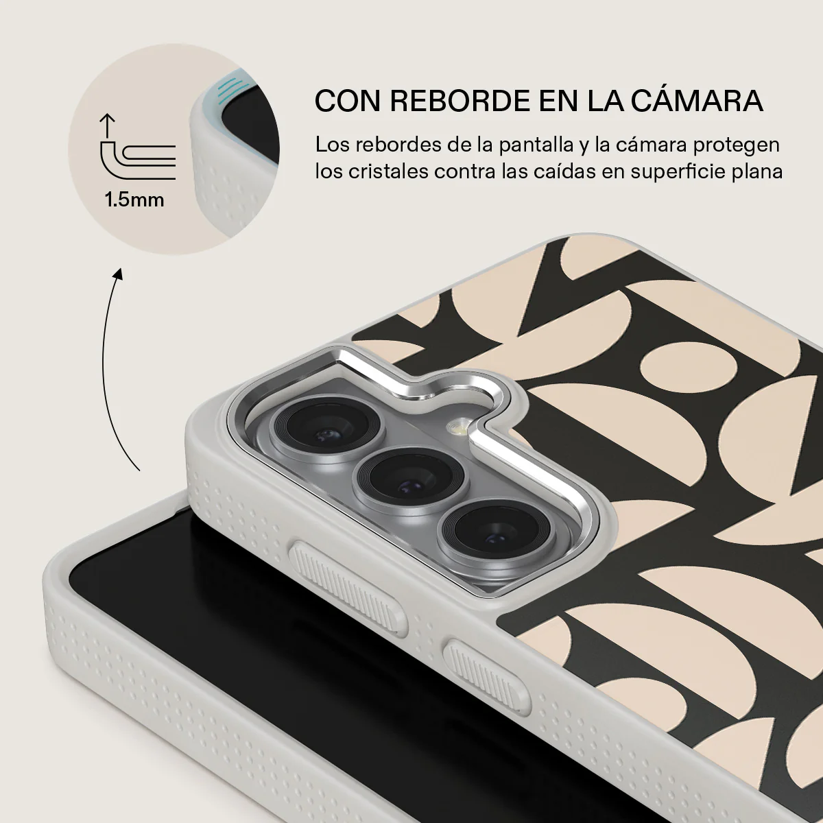 Moonlight - Samsung Galaxy S26 Funda - Image 36
