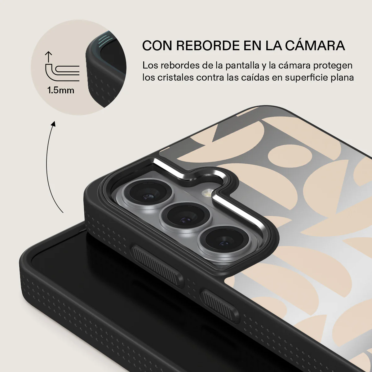 Moonlight - Samsung Galaxy S26 Funda - Image 52