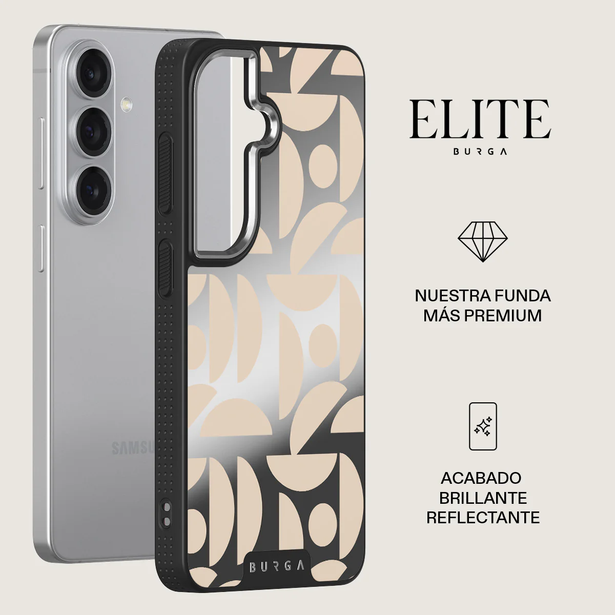 Moonlight - Samsung Galaxy S26 Funda - Image 57
