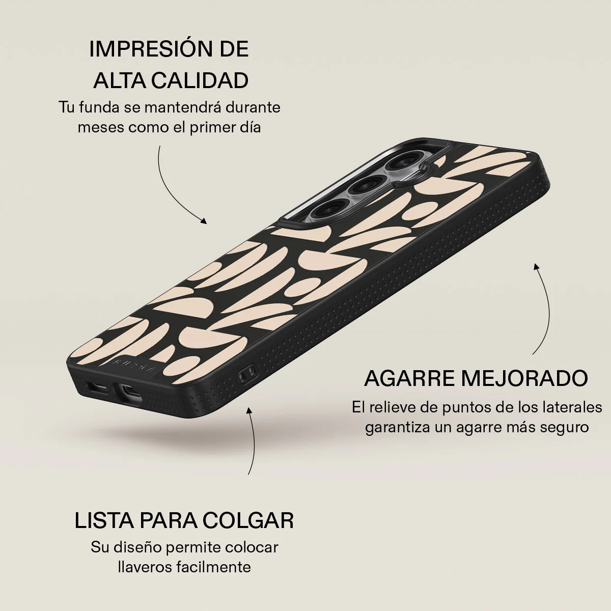 Moonlight - Samsung Galaxy S26 Plus Funda - Image 16