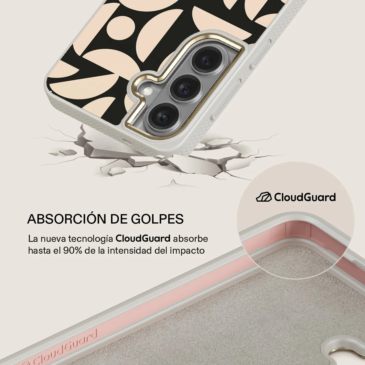 Moonlight - Samsung Galaxy S26 Plus Funda - Image 28