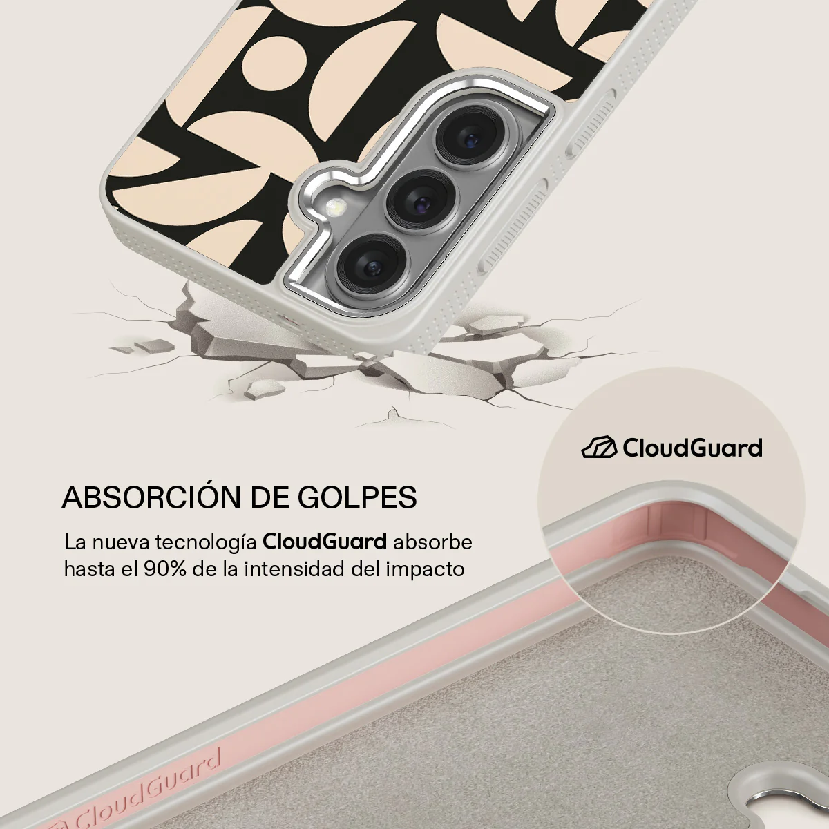 Moonlight - Samsung Galaxy S26 Plus Funda - Image 35