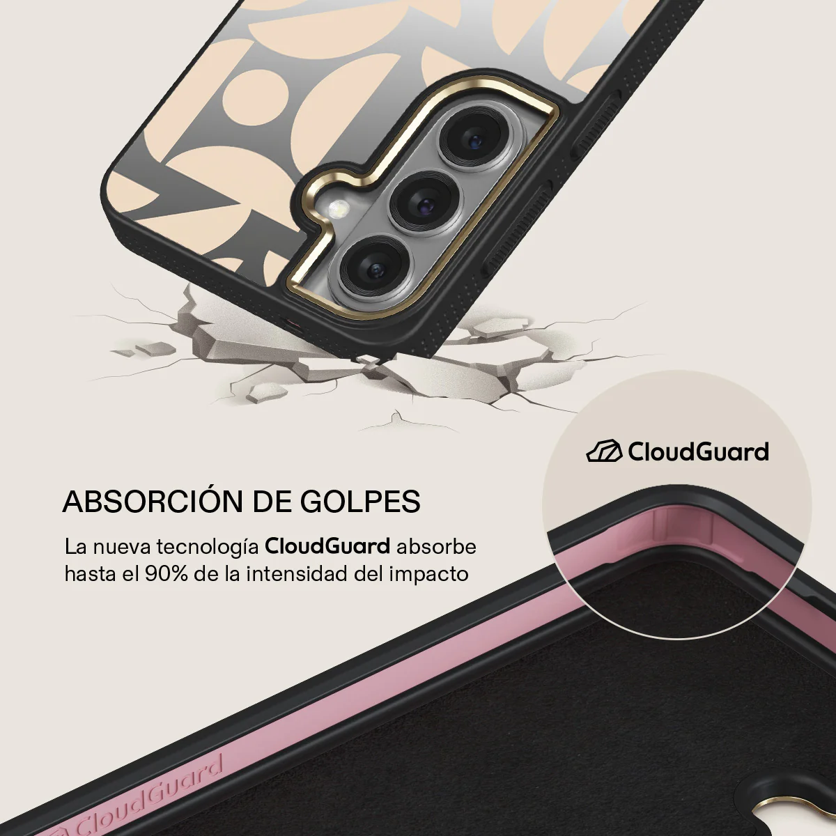 Moonlight - Samsung Galaxy S26 Plus Funda - Image 42