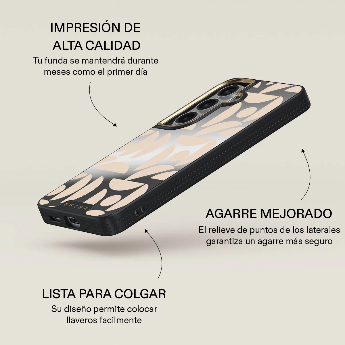 Moonlight - Samsung Galaxy S26 Plus Funda - Image 45