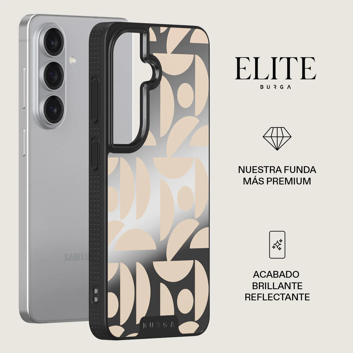 Moonlight - Samsung Galaxy S26 Plus Funda - Image 49