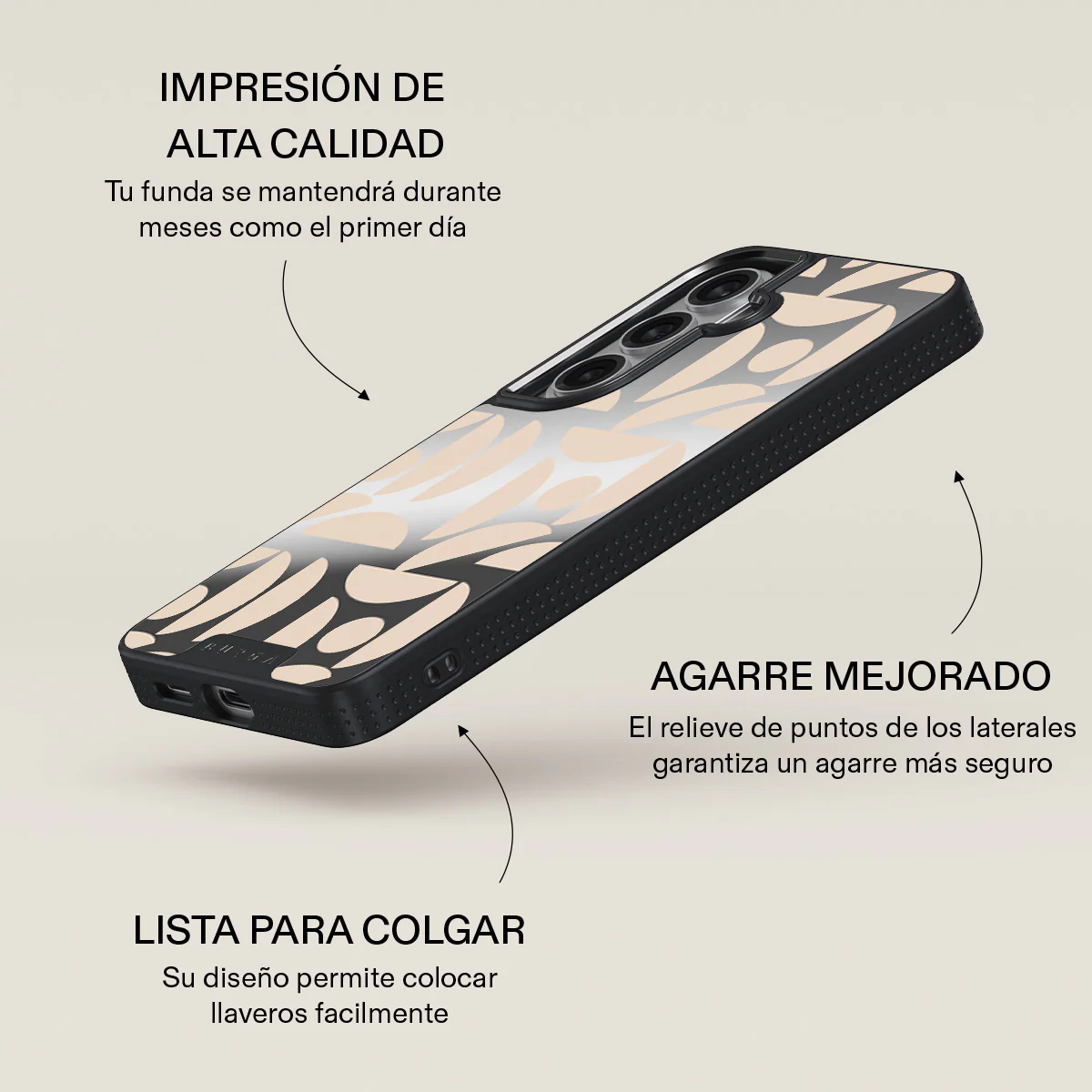 Moonlight - Samsung Galaxy S26 Plus Funda - Image 53