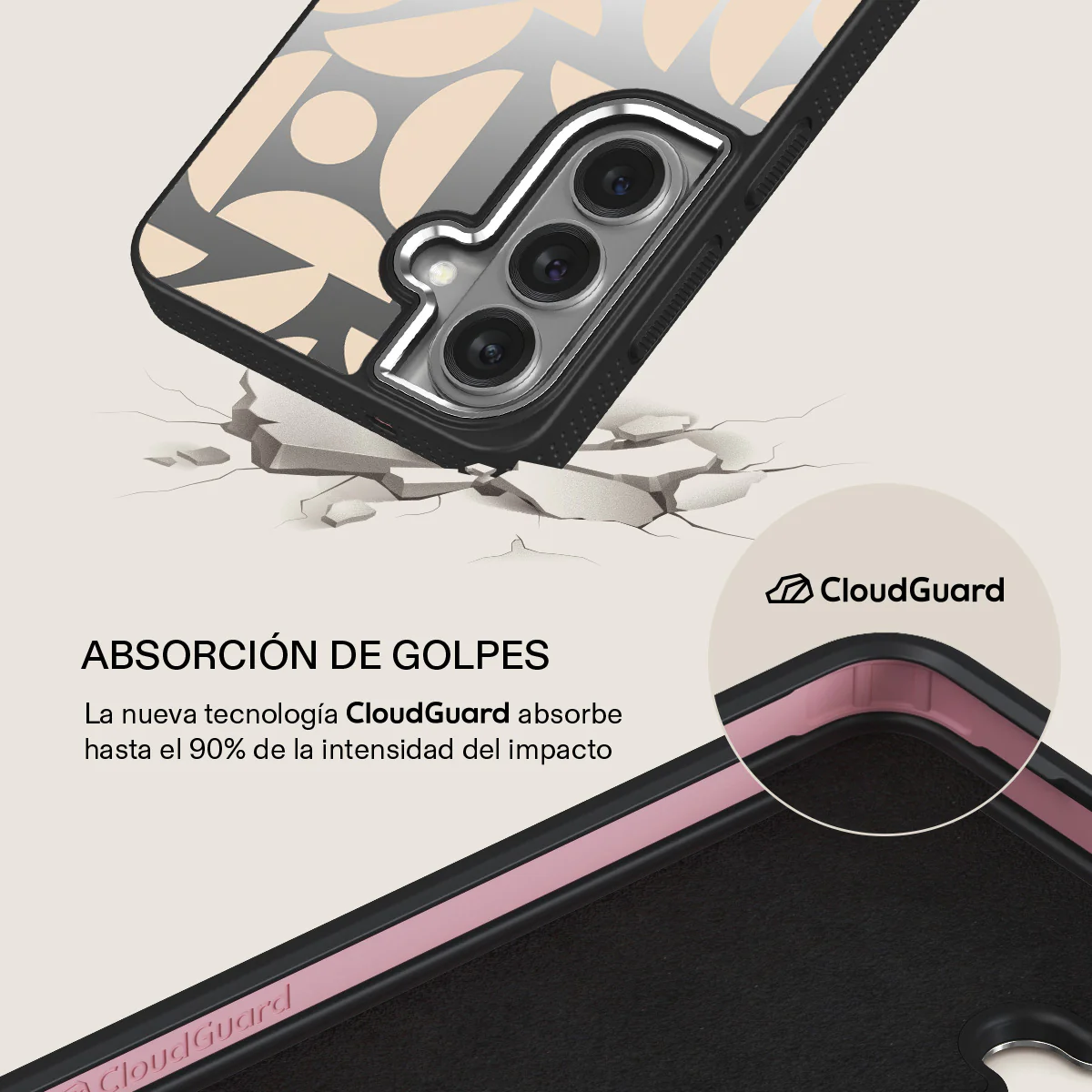 Moonlight - Samsung Galaxy S26 Plus Funda - Image 58