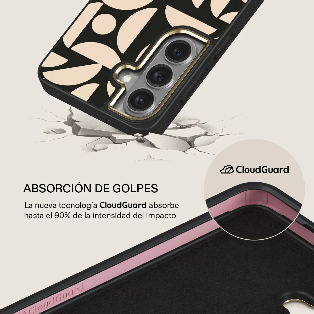 Moonlight - Samsung Galaxy S26 Plus Funda - Image 7