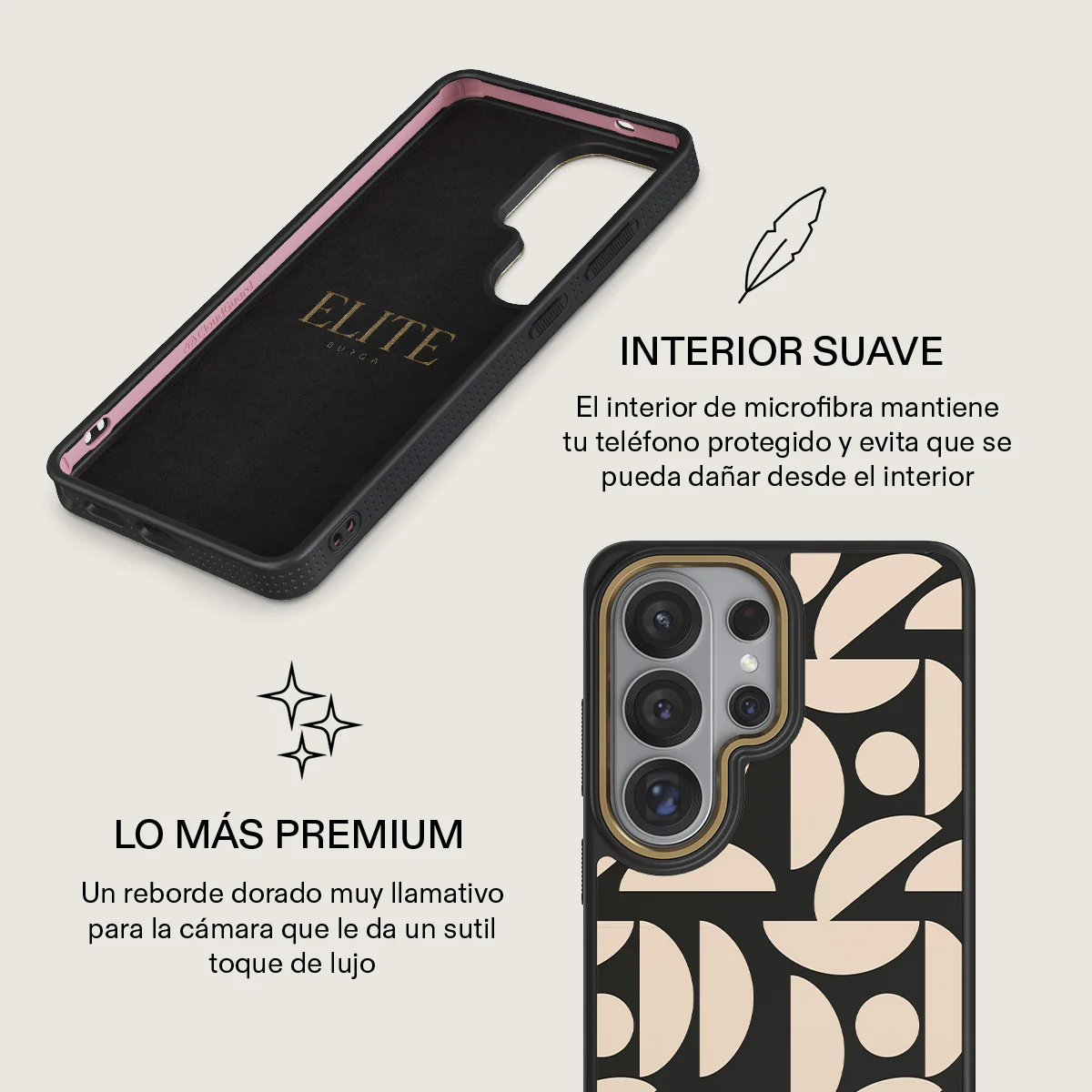 Moonlight - Samsung Galaxy S26 Ultra Funda - Image 10